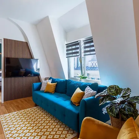 Feelgood Apartment Cozy Leipzig Citycenter Mit Tg-Stellplatz Exterior photo