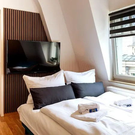 Feelgood Apartment Cozy Leipzig Citycenter Mit Tg-Stellplatz Exterior photo